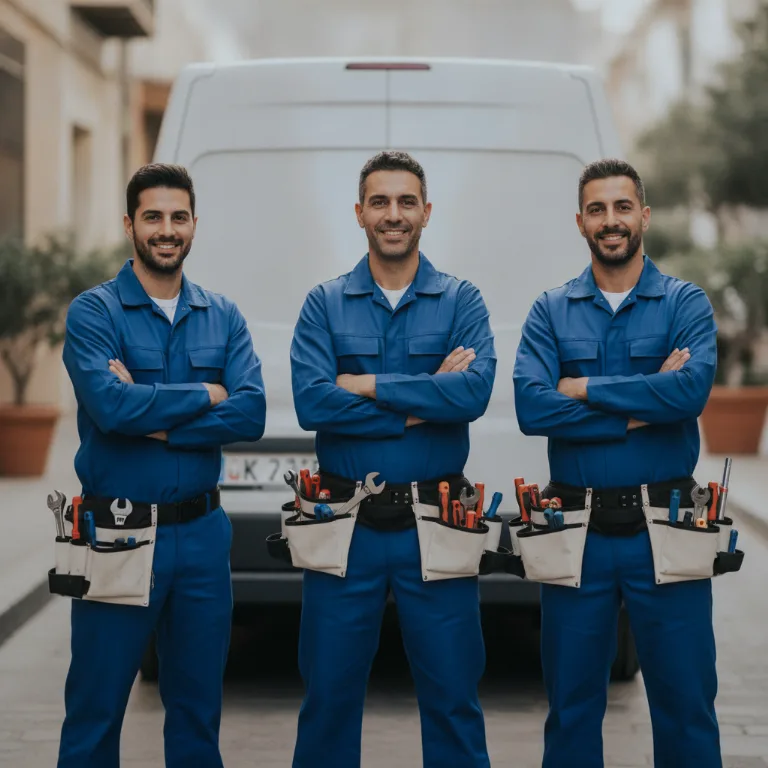 Riparazione Caldaia Gas team a Genoa